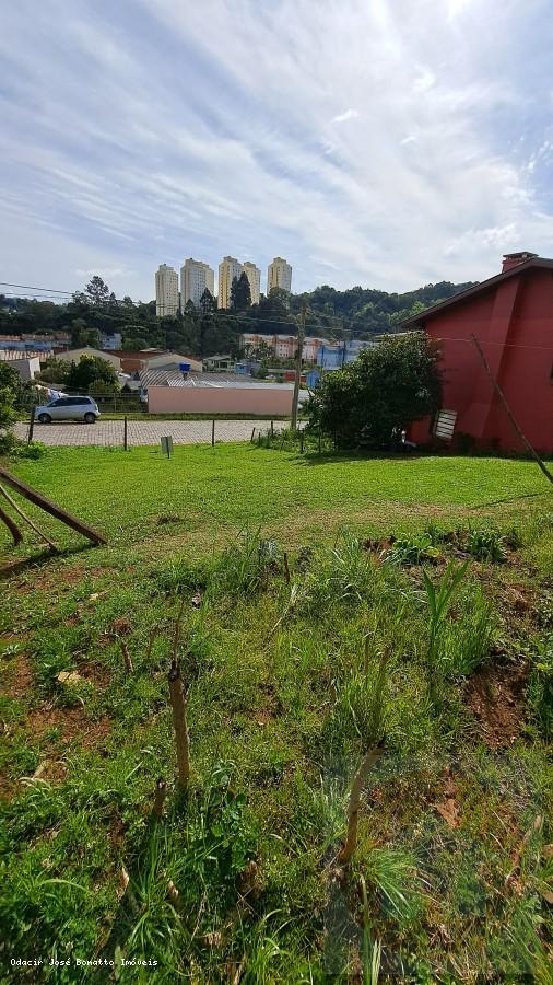 Terreno, 391 m² - Foto 1