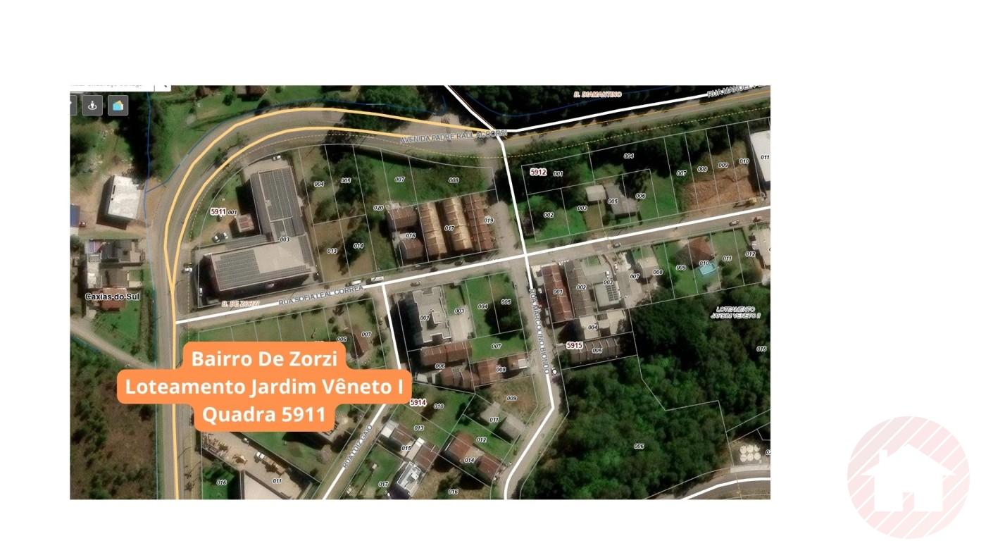 Terreno, 529 m² - Foto 1
