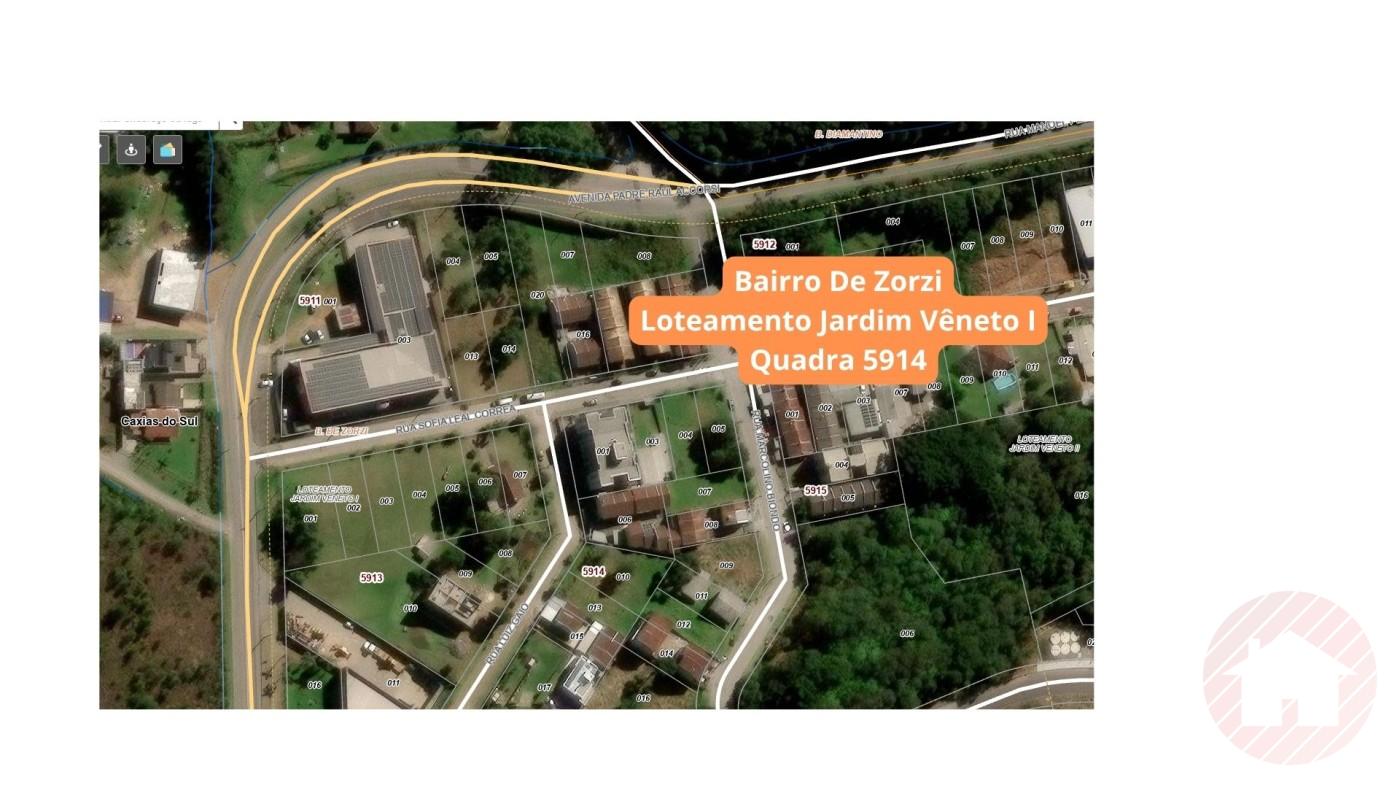 Terreno, 360 m² - Foto 1