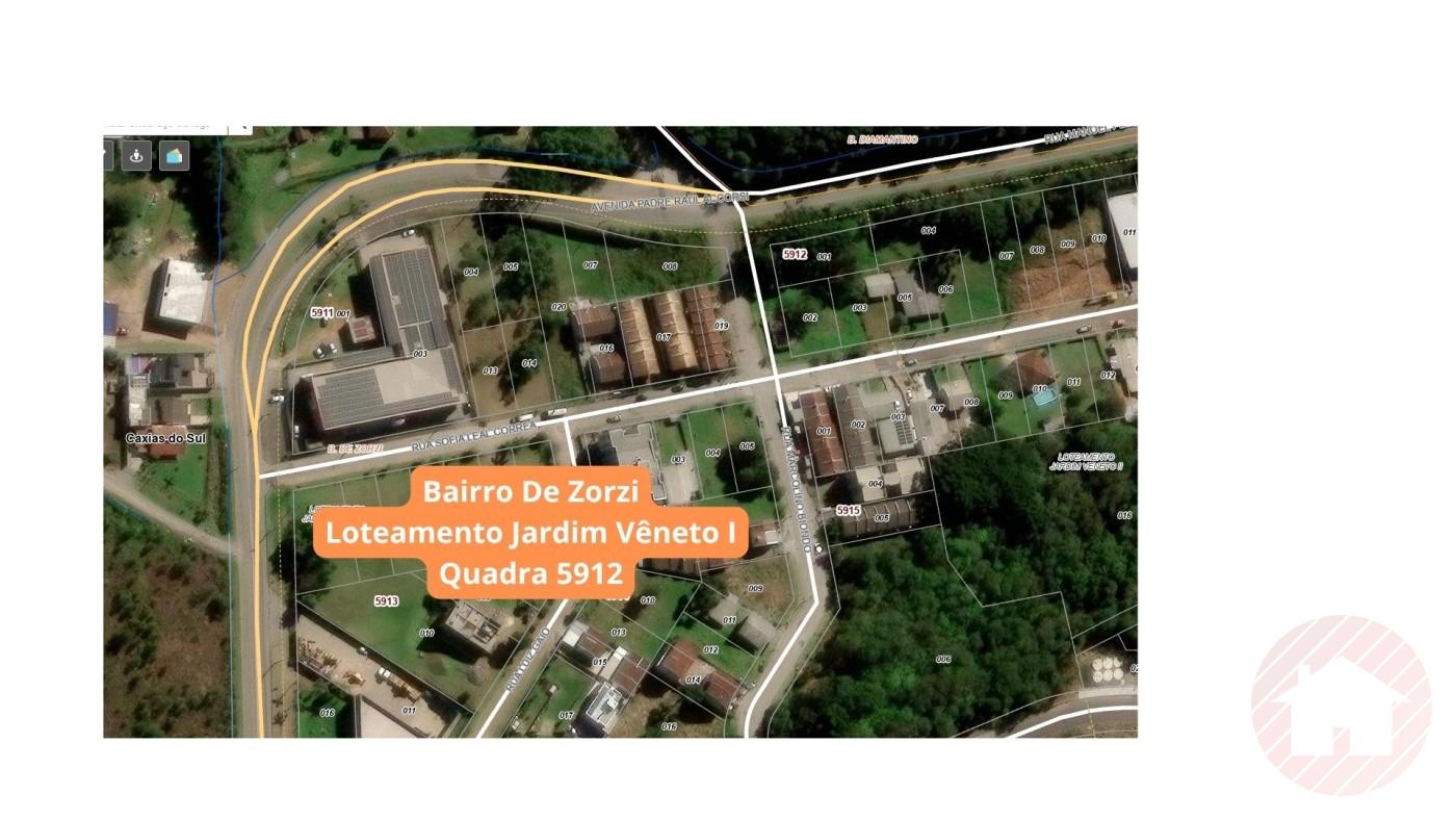 Terreno, 516 m² - Foto 1